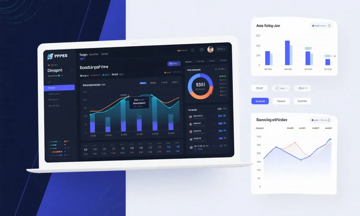 S16 信息面板示意图