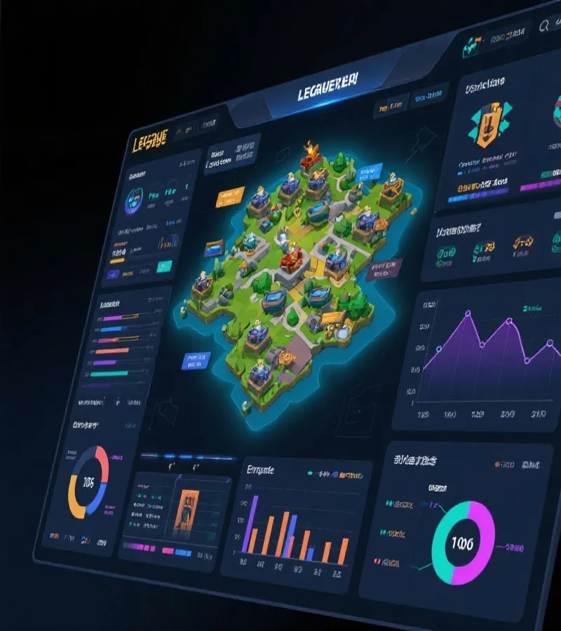 S16 赛事数据分析面板