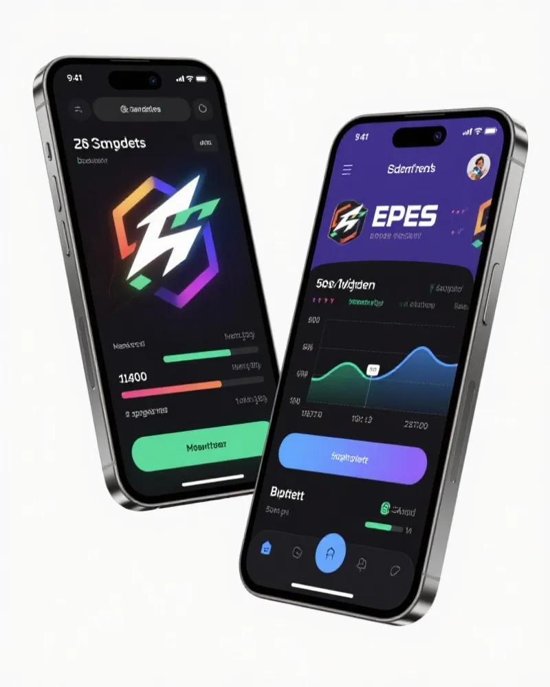 英雄联盟S16 官方 App 界面