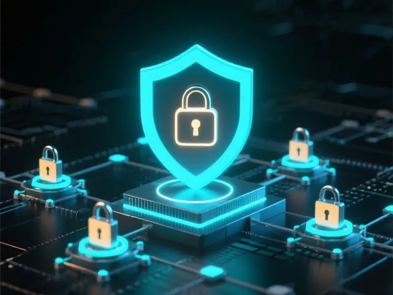 安全与无缝访问